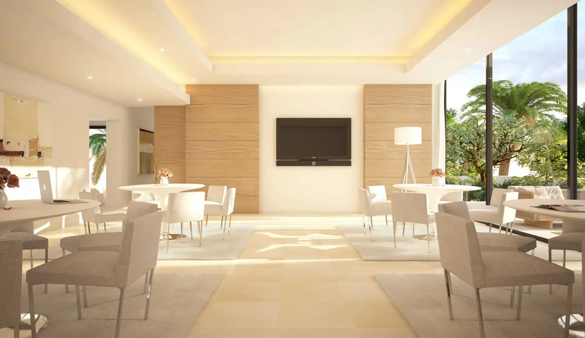 Casa con piscina en venta en Marbella Centro, imagen 4
