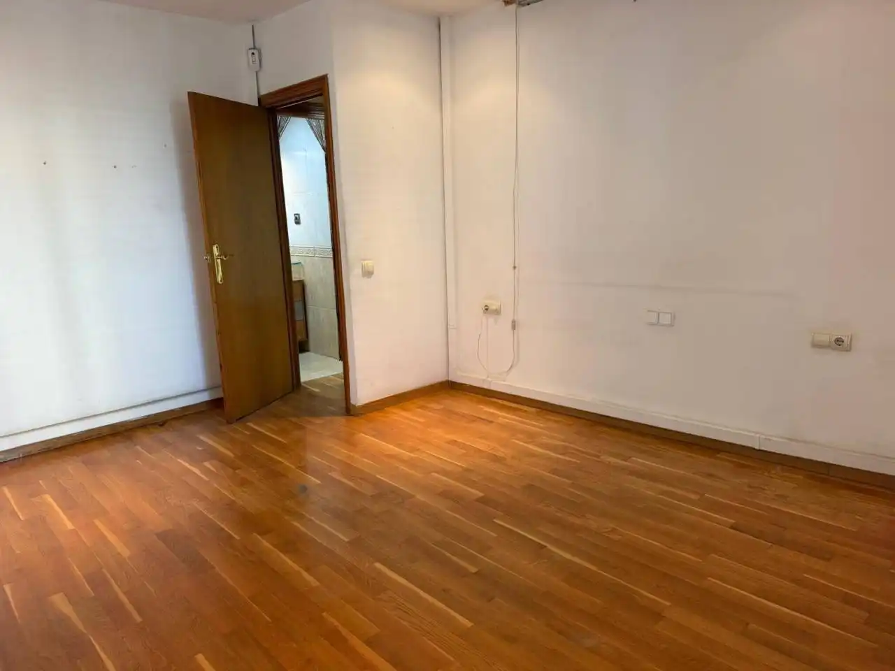 Piso con terraza en venta en Calle Girona, imagen 8