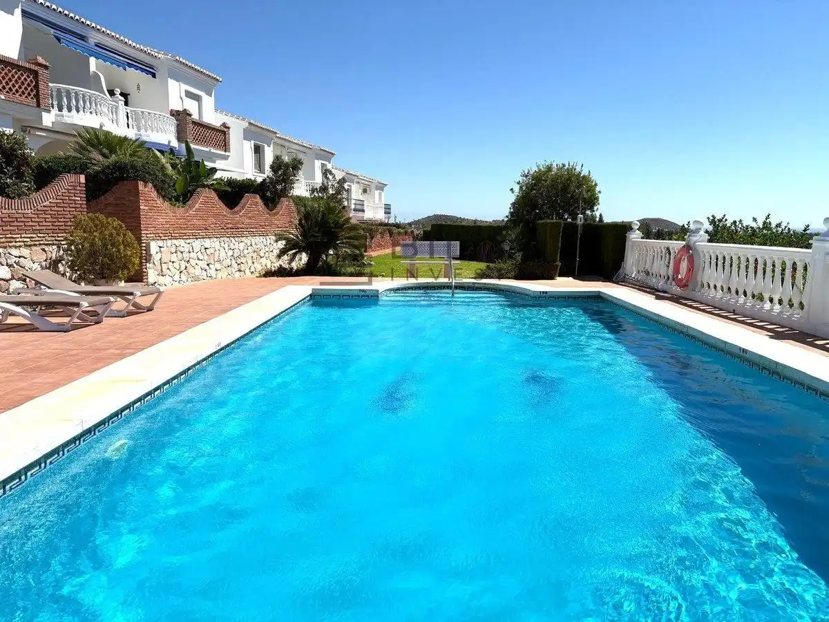 Attique avec piscine à vendre à El Chaparral, imagen 27