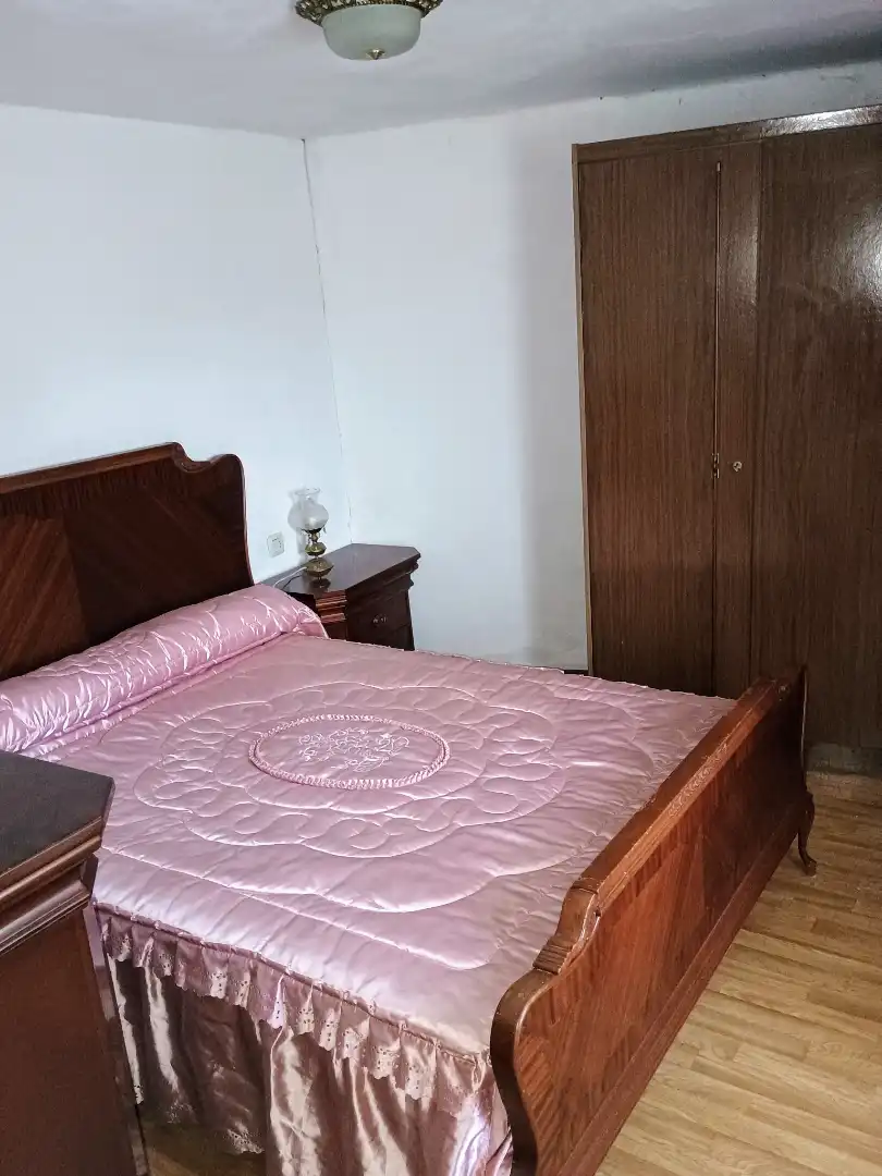 Habitación de Terreno en venta en A Coruña Capital 