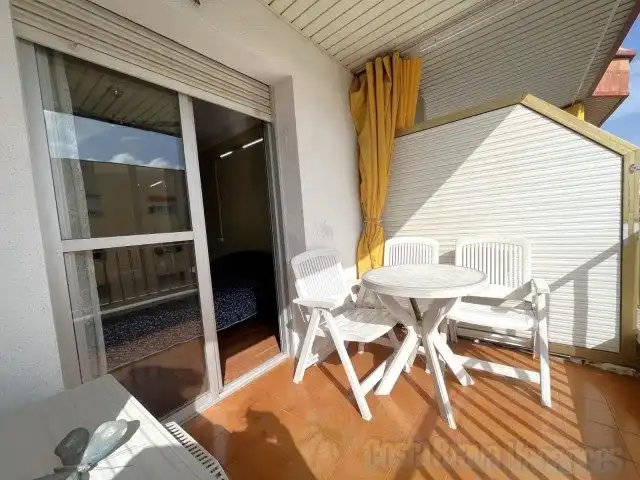 Terraza de Apartamento en venta en Lloret de Mar