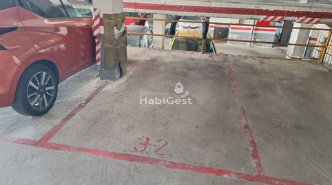 Foto 4 de Garaje de alquiler en Calle Ramon Turro, La Devesa, Girona Capital