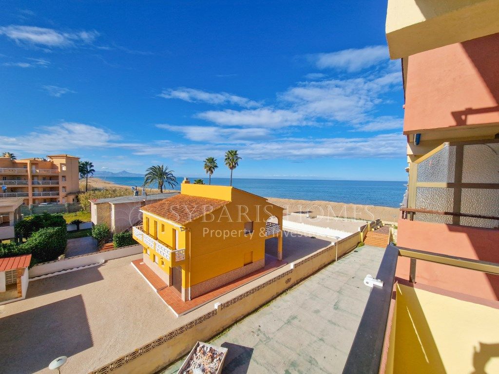 Apartament en venda a N/A, L'Almadrava - L'Estanyó, Las Marinas / Les Marines