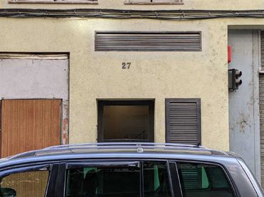 Individuel à vendre à Carrer de Torras i Bages