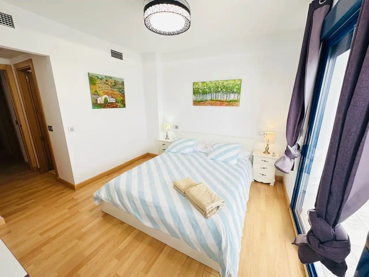 Penthouse mit Aufzug zum Verkauf in El Peñoncillo, imagen 55