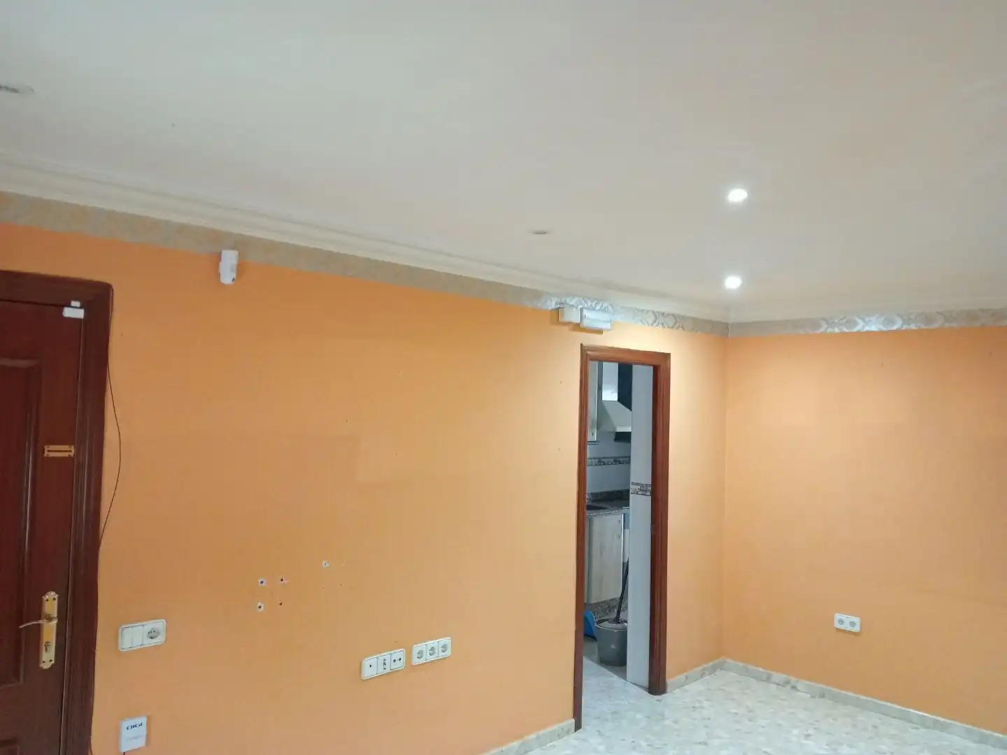 Flat for sale in Utrera Ciudad 