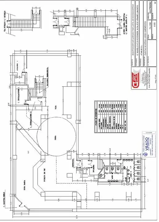 Gewerbefläche zum Verkauf in Pryconsa - Juan de Austria, imagen 12