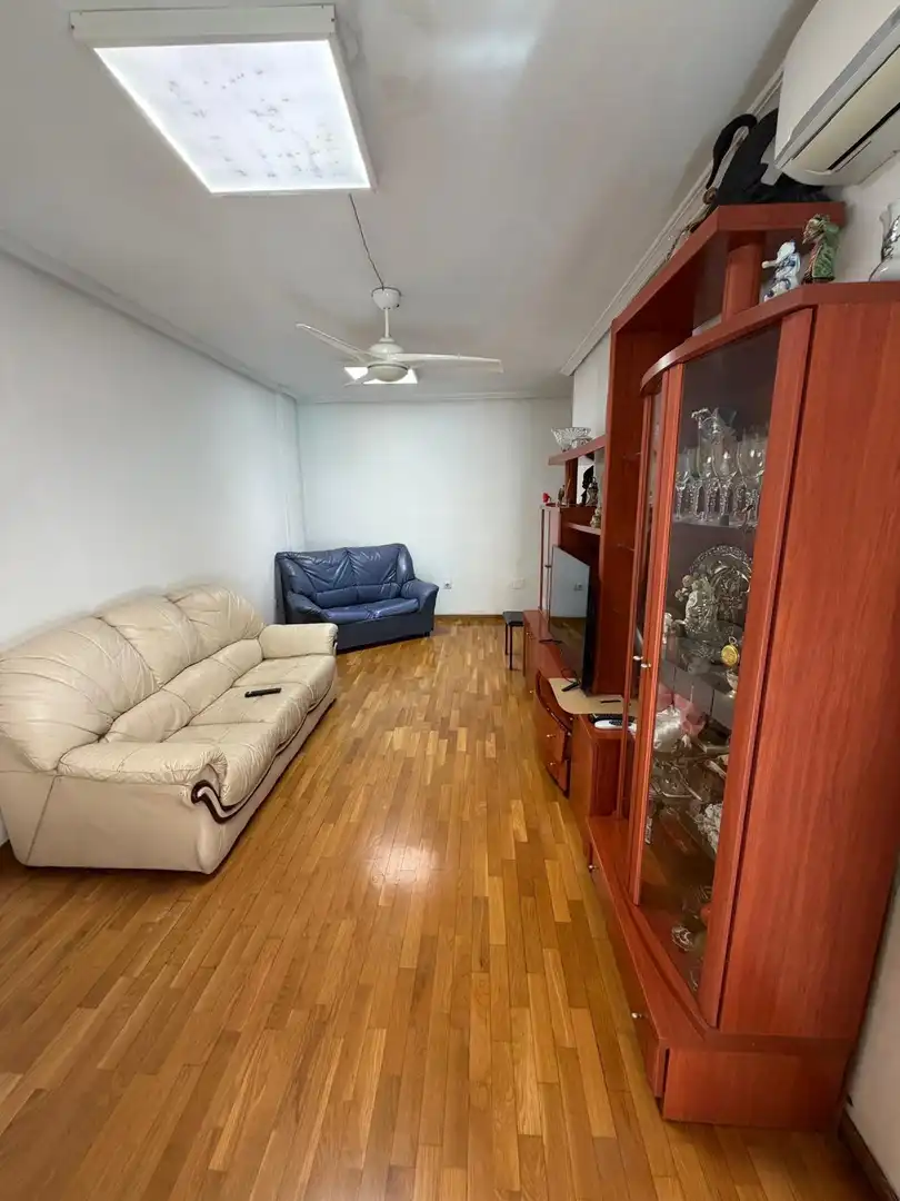 Piso con terraza en venta en Casco Urbano, imagen 8