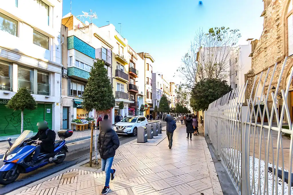 Gewerbefläche zum Verkauf in Av Prat de la Riba, imagen 22