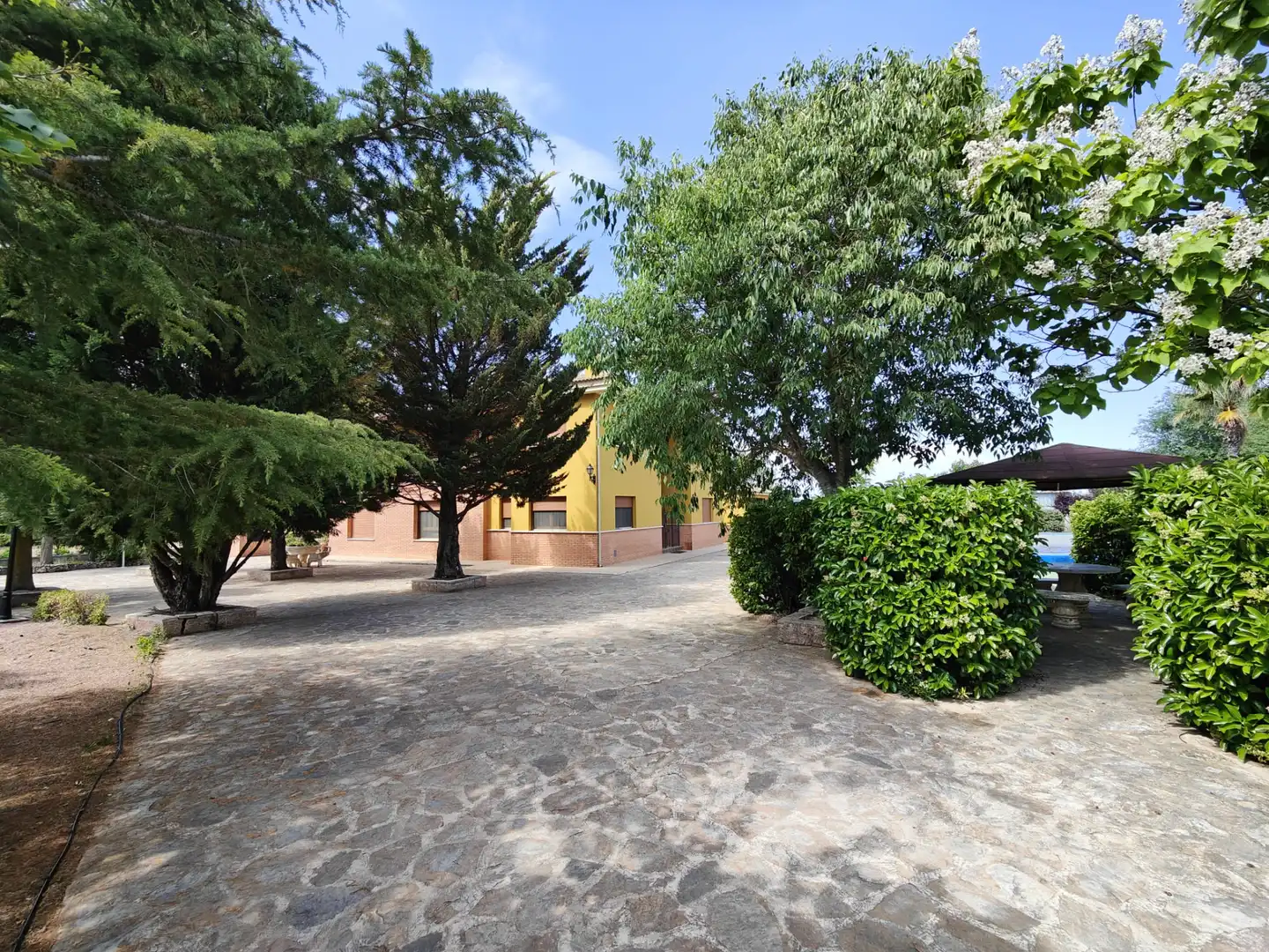 Villa mit Terrasse zum Verkauf in Banyeres de Mariola, imagen 15