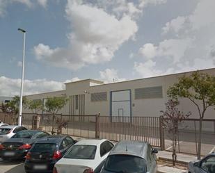 Exterior view of Industrial buildings for sale in Elche / Elx