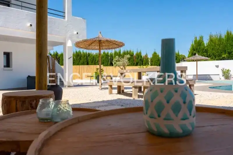 Maison à vendre à Montañar - El Arenal, imagen 5