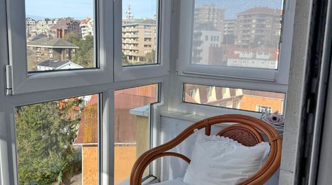 Photo 3 of Flat for sale in Paseo Canalejas, 91a, General Dávila, Santander