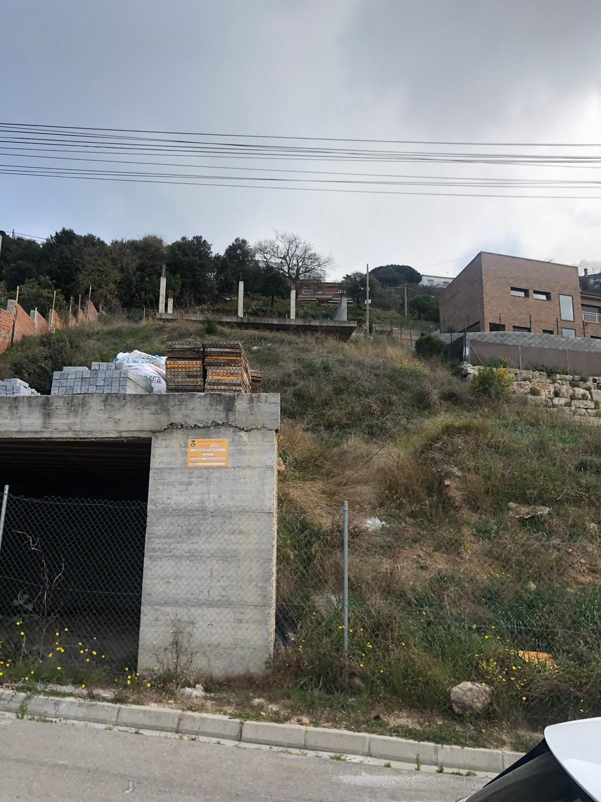 Residencial en venta en Sant Fost de Campsentelles