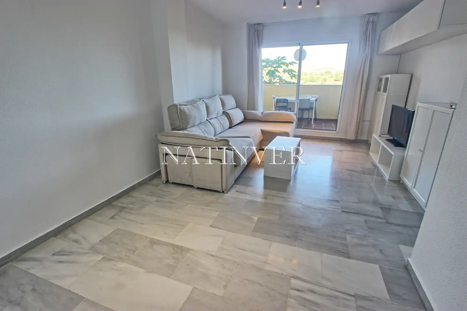 Flat with pool for sale in Urbanización Añoreta 18M, imagen 4