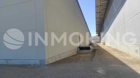 Photo 3 of Industrial buildings to rent in Avenida de Suecia, S/n, Sierra de Carrascoy, Murcia