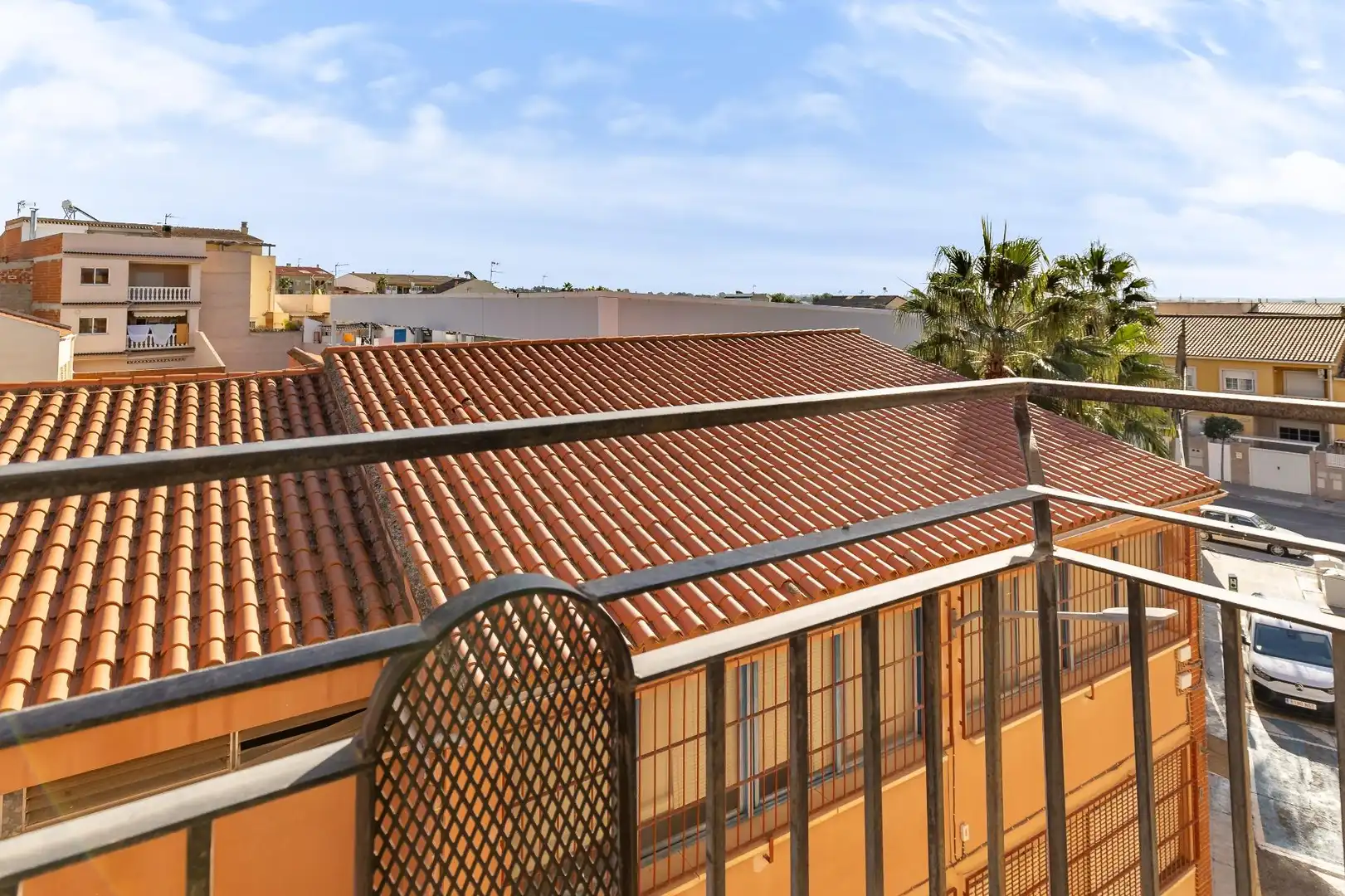 Terrassa de Àtic en venda en Benissanó, Valencia