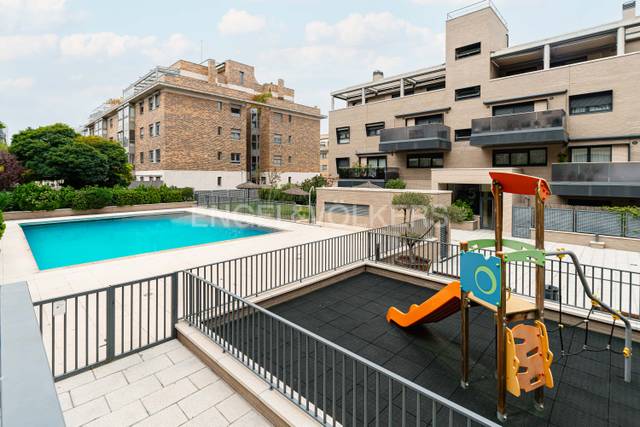 Apartamento en Venta en Aravaca