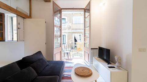 Foto 5 de Piso en venta en De L'almirall Barceló, La Barceloneta, Barcelona