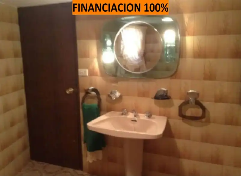 Baño de Casa o chalet en venta en Sestrica