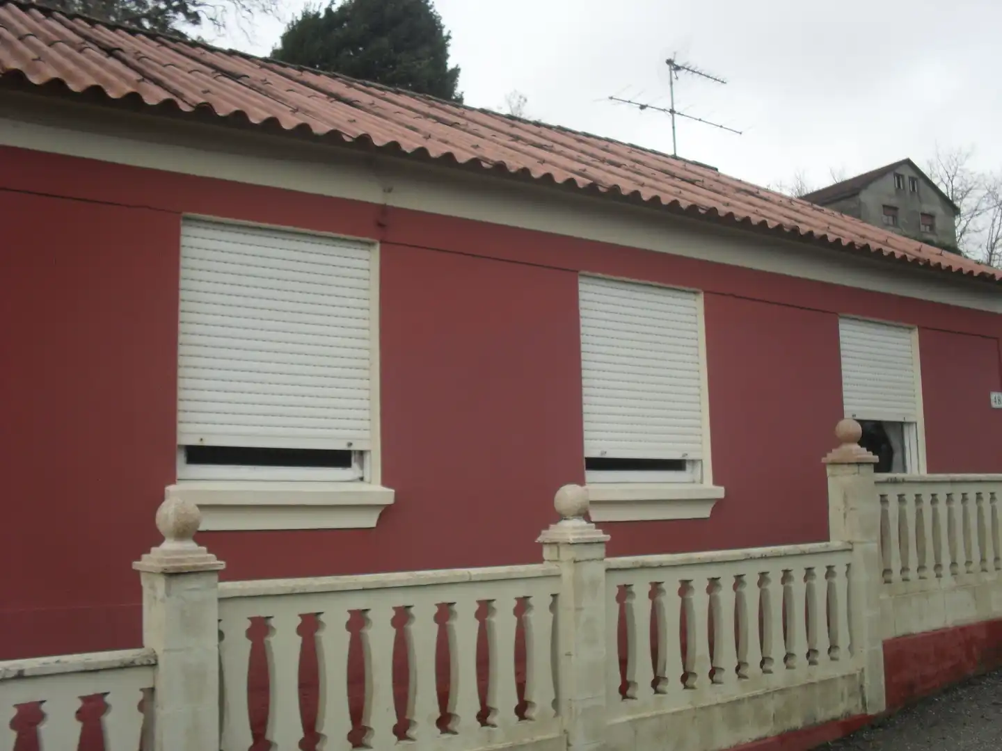 Casa con jardín en venta en Calle SAN ROQUE, imagen 38