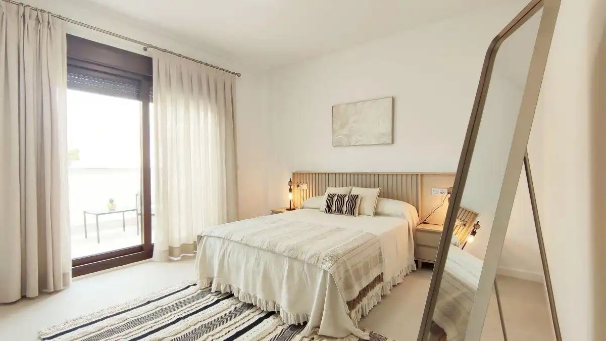 Maison mitoyenne avec piscine à vendre à San Javier ciudad, imagen 18