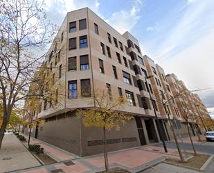 Exterior view of Garage for sale in Getafe