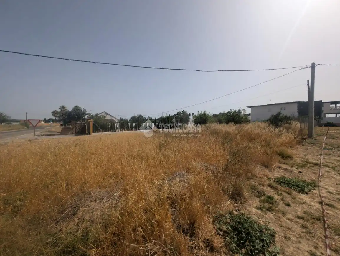 Rural land for sale in El Rocío - La Milagrosa, imagen 8