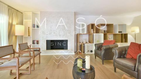 Foto 4 de Apartamento en venta en Sant Gervasi- Galvany, Barcelona Capital