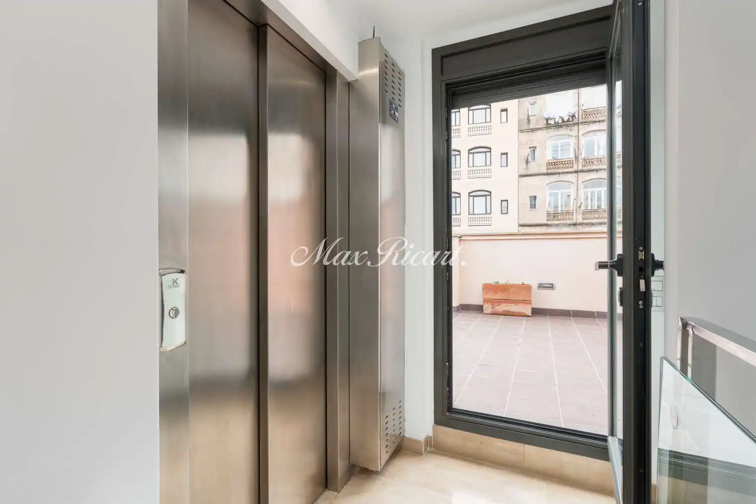 Haus oder Chalet zum Verkauf in Vila de Gràcia