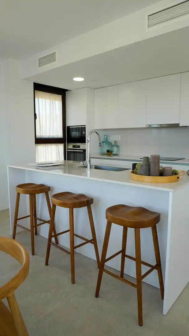 Apartment mit Pool zum Verkauf in Estepona Pueblo, imagen 19