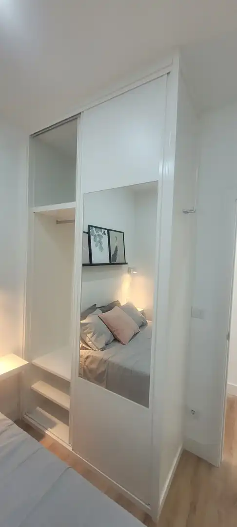 Flat with lift to rent in BENITO GUTIÉRREZ, imagen 14