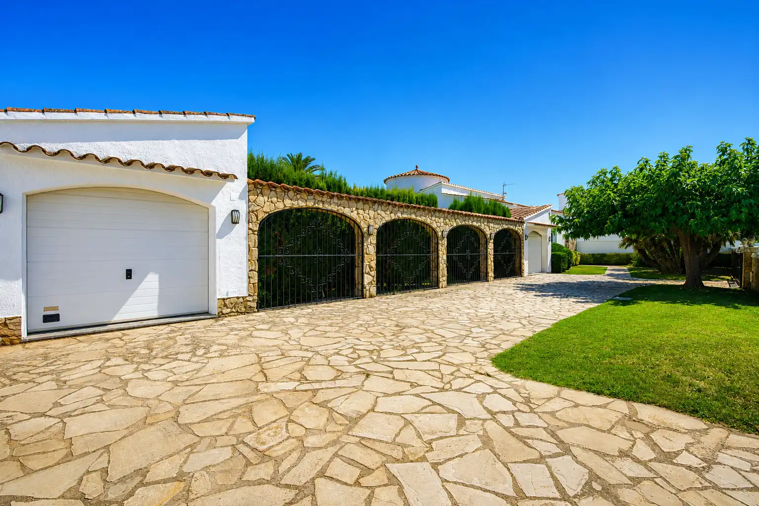 Casa con terraza en venta en Carrer Francolí, imagen 11