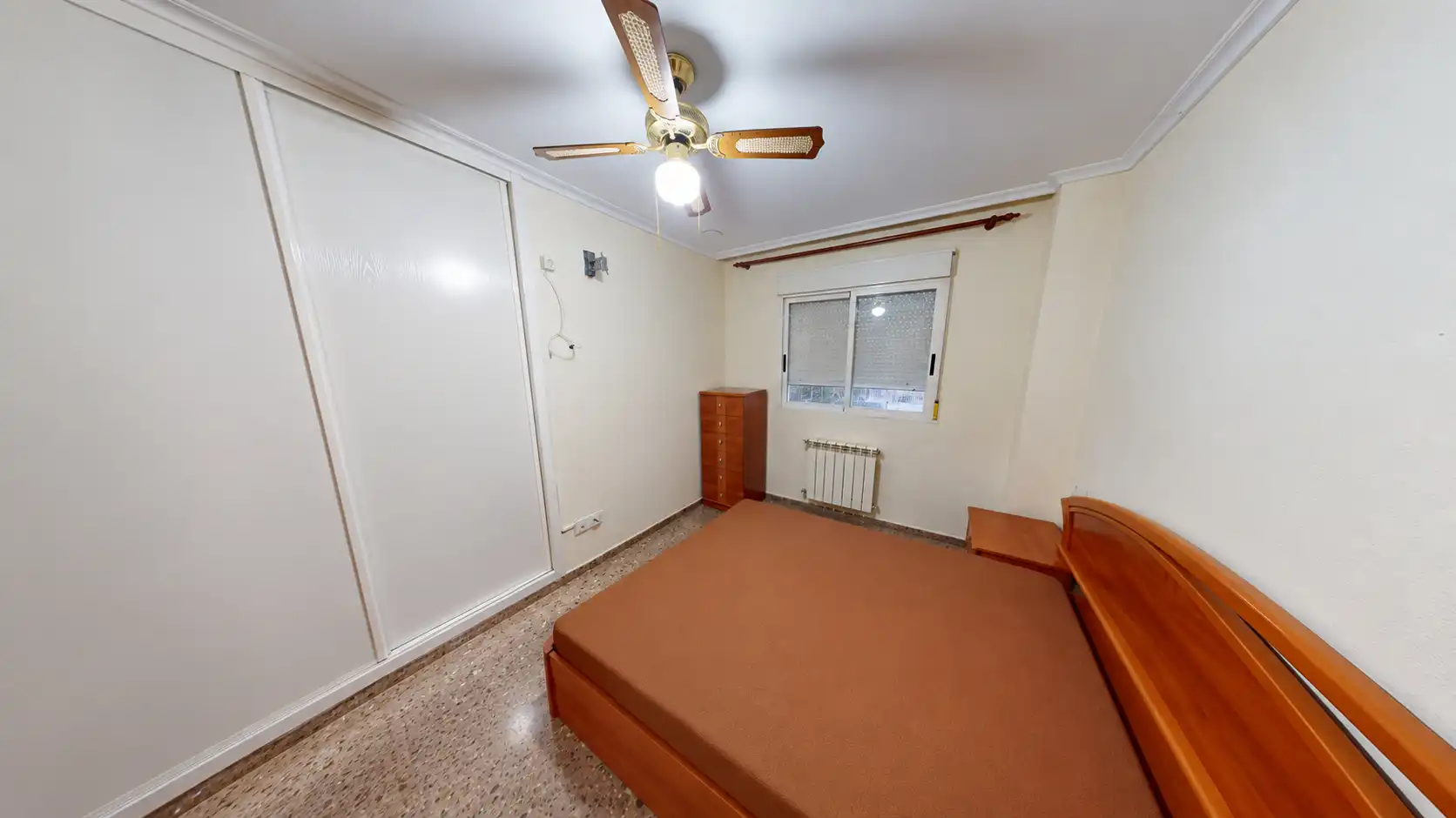 Habitación de Piso en venta en Elche ciudad