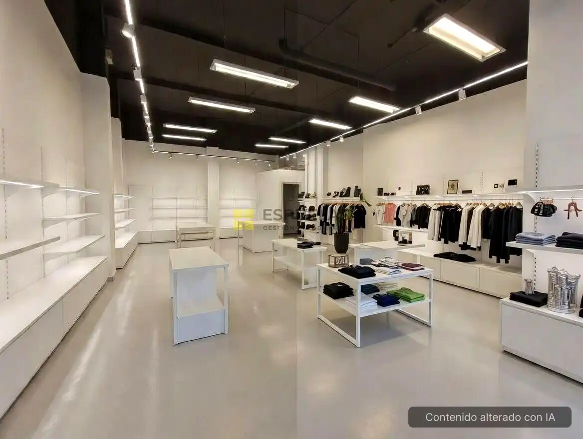 Gewerbefläche zum Verkauf in Santo Domingo De La Calzada 1, imagen 9