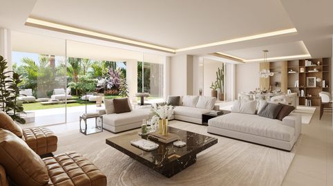 Moderno apartamento en residencia de lujo en la Milla de Oro, Marbella, imatge 5