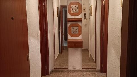 Foto 3 de Planta baja en venta en Calle Orfelino Almela, 12, Segorbe, Castellón