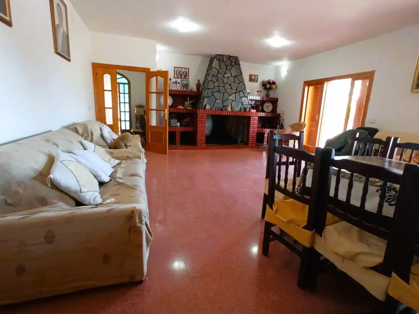 Chalet en venta en Carretera muchamiel-busot cv 773 km, imagen 15