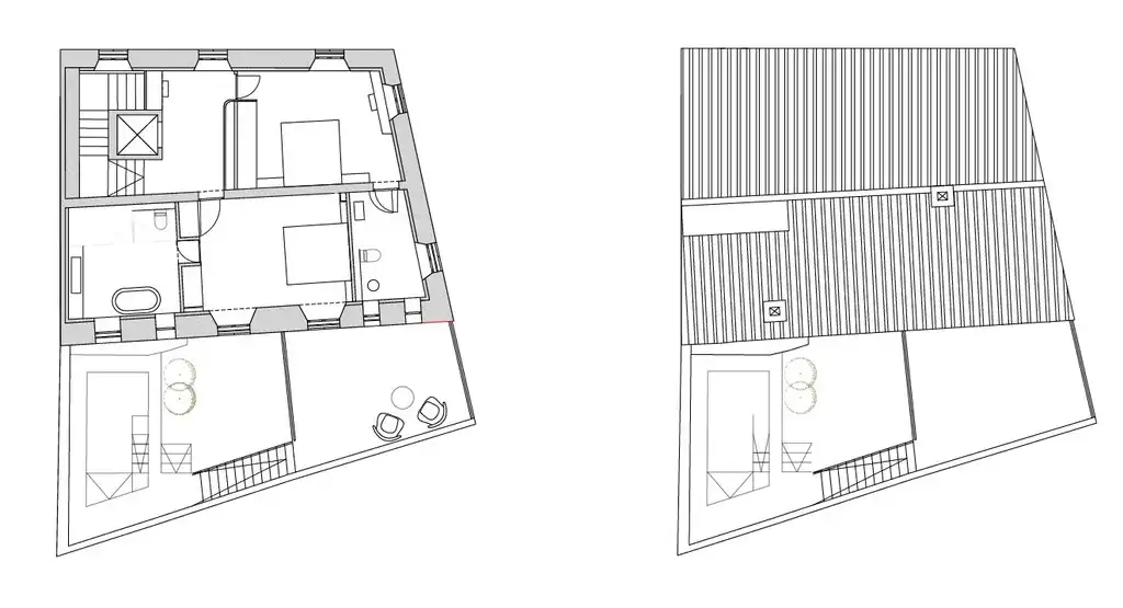 Casa bifamiliare con piscina in vendita a Artà Poble, imagen 4