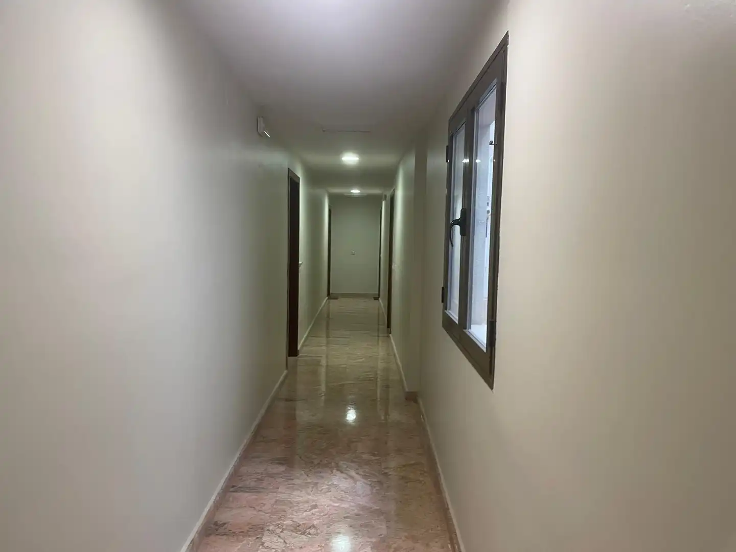 Planta baja en venta en Pozuelo de Calatrava con Terraza