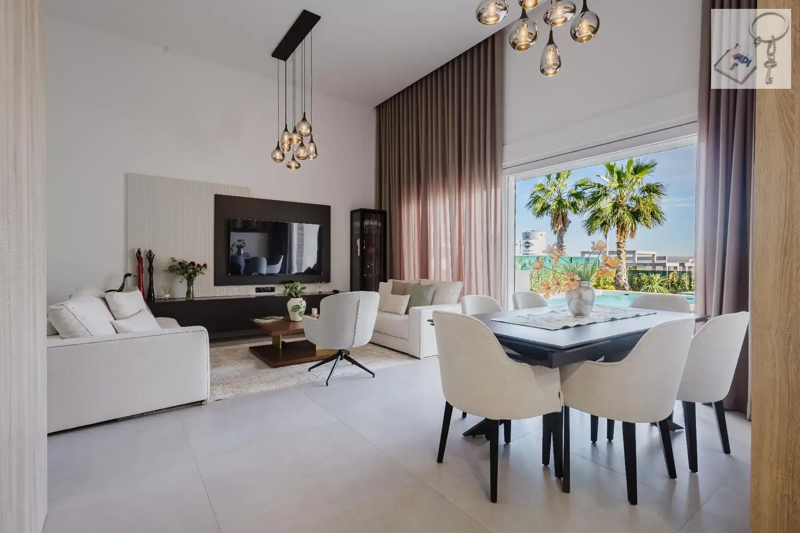 Villa con piscina in vendita a Algorfa, imagen 9