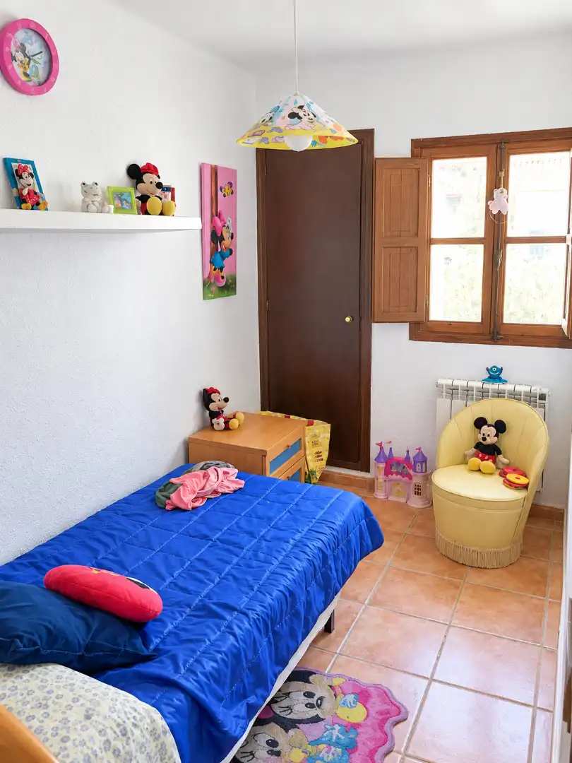 Xalet en venda a Calleja Casa Medina, imagen 20