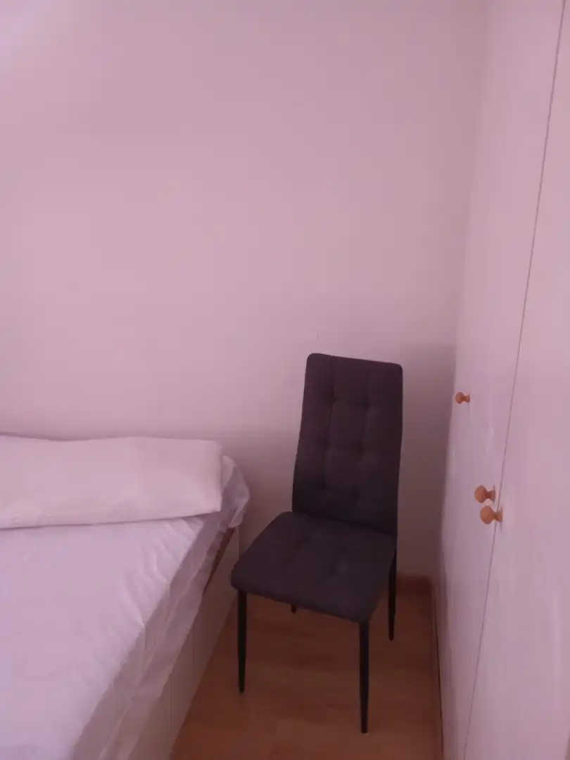 Habitación de Casa o chalet en venta en Madrid con Aire acondicionado y Calefacción
