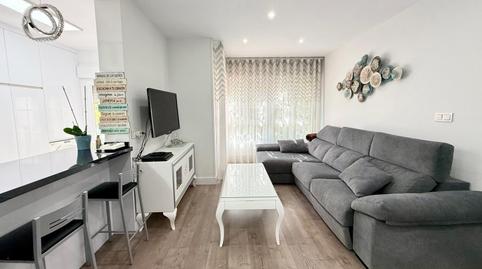 Foto 5 de Pis en venda a Avenida Carlos III (as), El Parador de las Hortichuelas, Almería