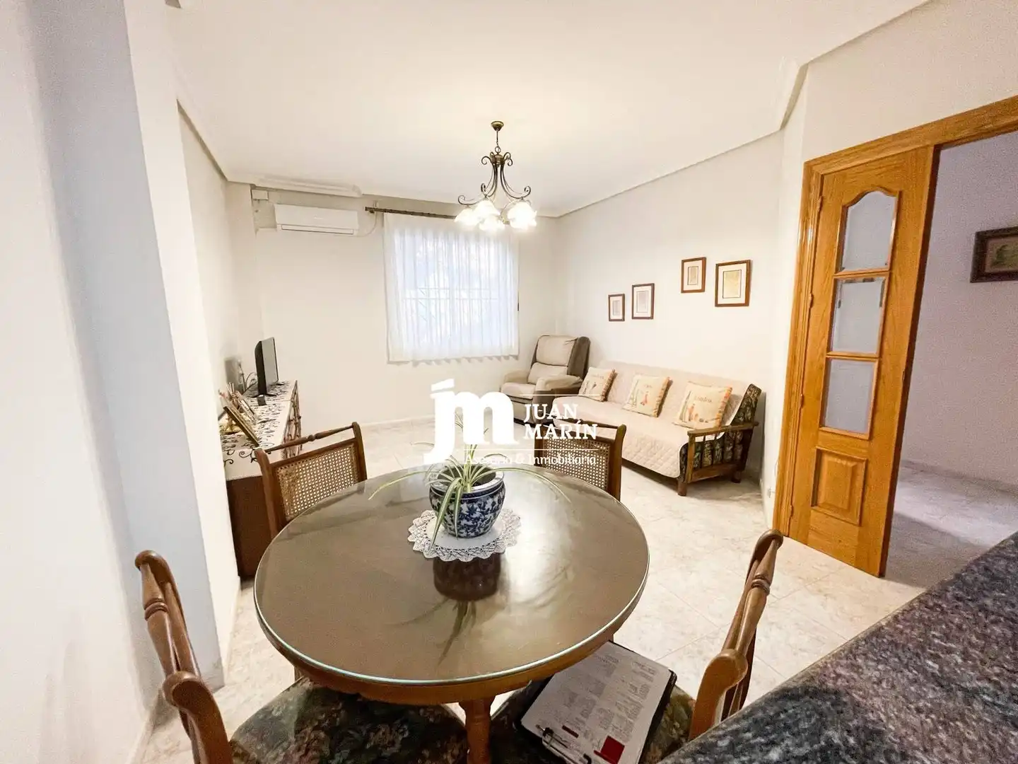 NUEVA PLANTA BAJA INDEPENDIENTE EN VENTA EN CIEZA - TOTALMENTE REFORMADA, imatge 2