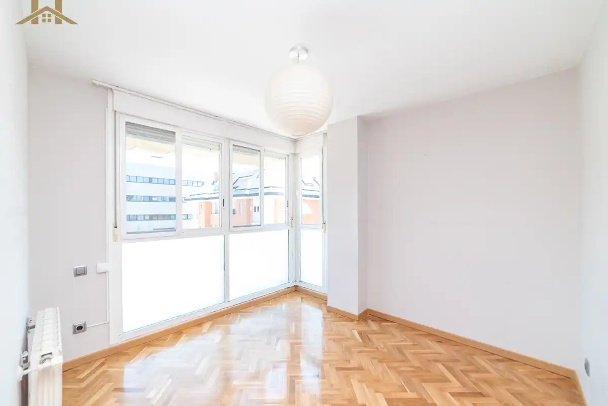 Habitación de Piso en venta en Las Rozas de Madrid