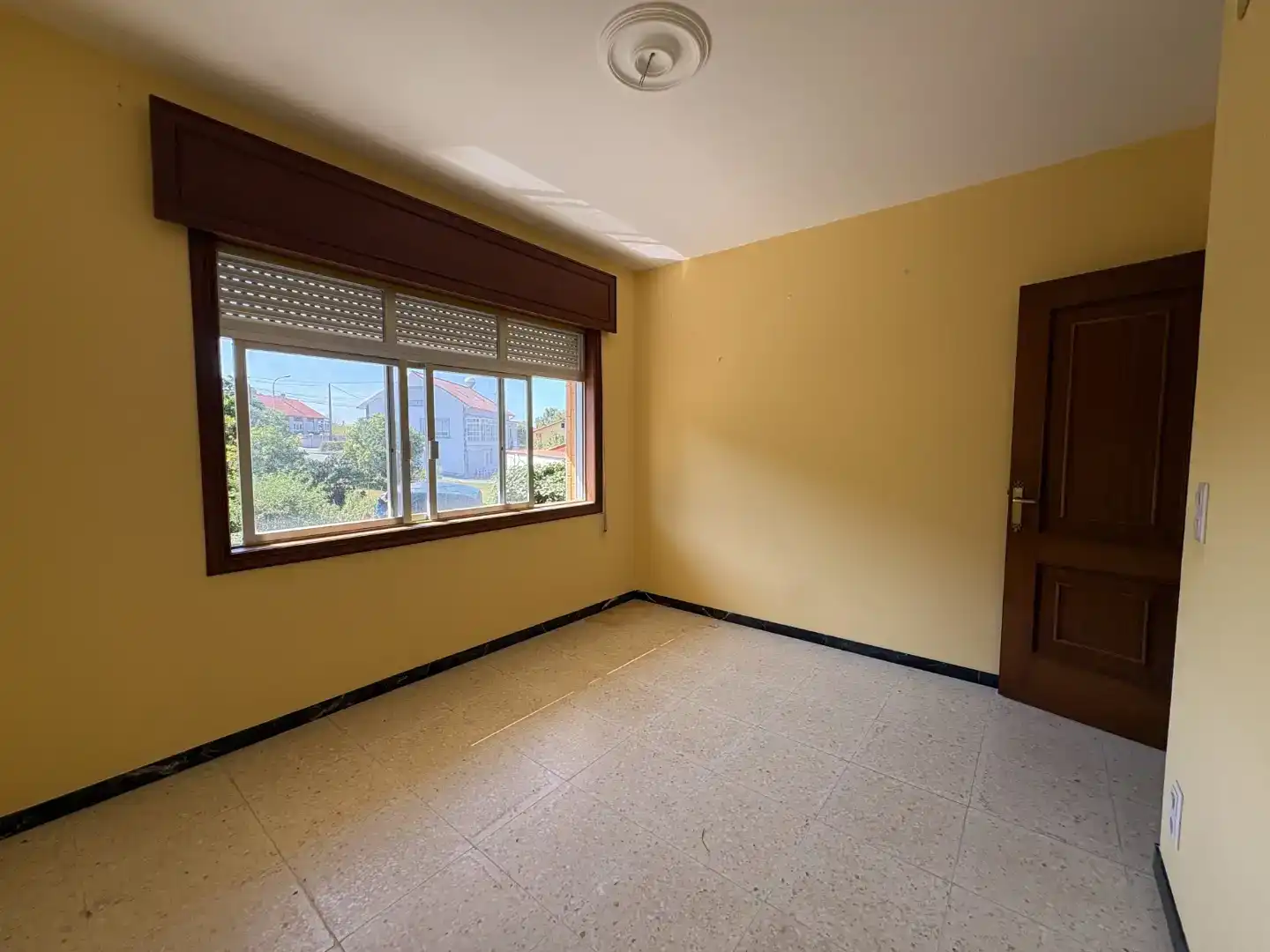 Habitación de Casa o chalet en venta en Mugardos con Balcón