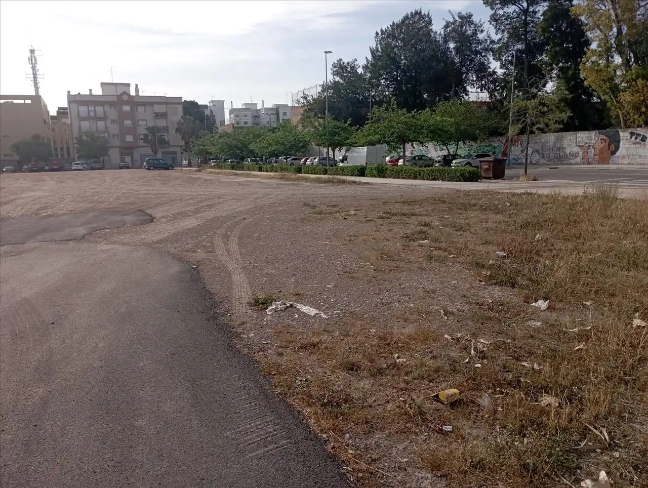 Terrain résidentiel à vendre à MOLI DE BAIX - ARC 2A.2 PP ENTRENUCLEOS, 16, imagen 7