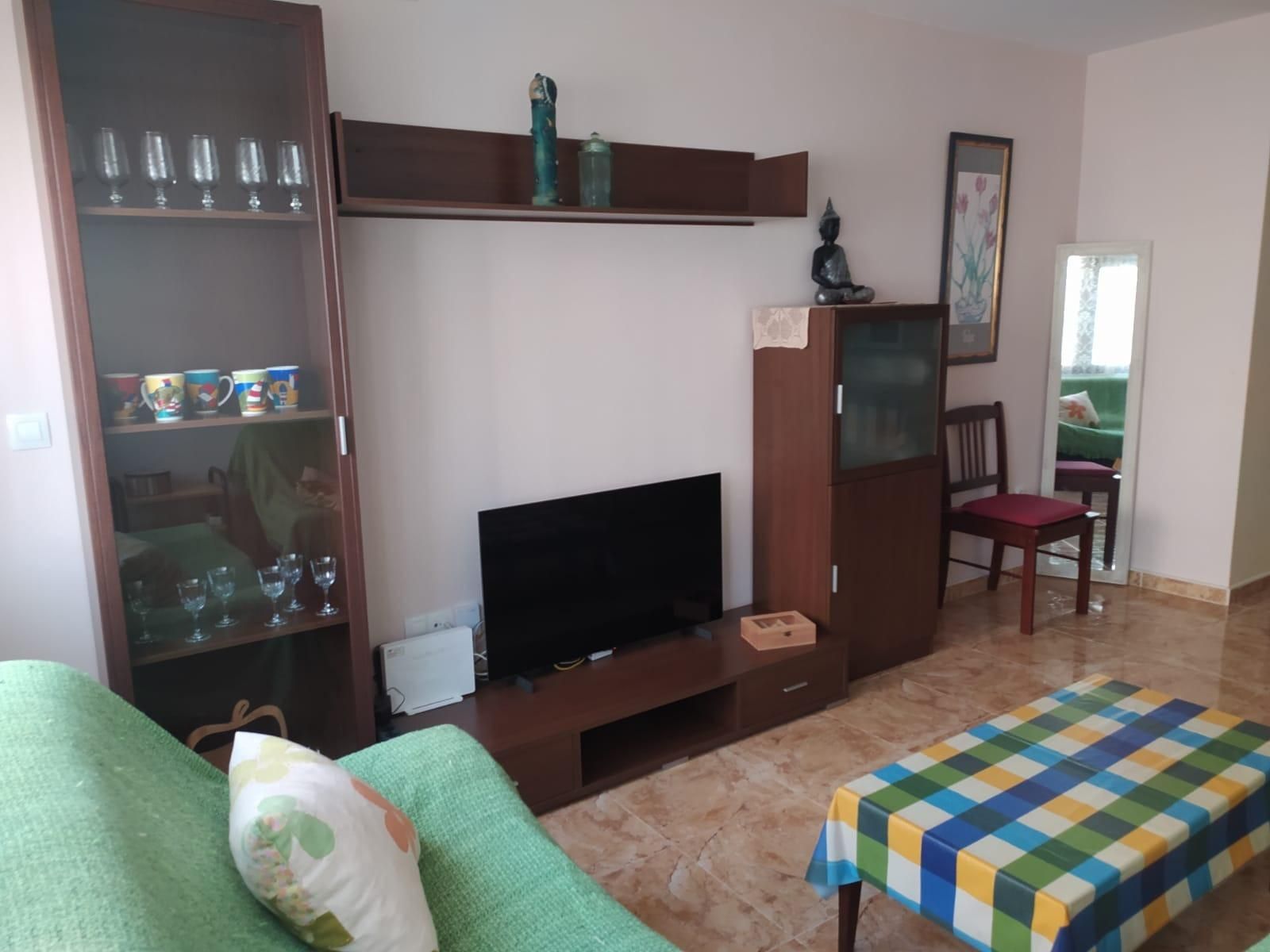Piso de alquiler en Las Lomas - Las Yucas