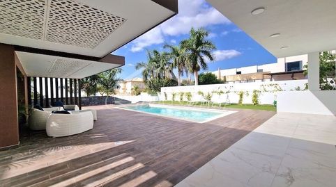 Foto 5 de Casa o chalet en venta en Playa Fañabé Alto, Adeje